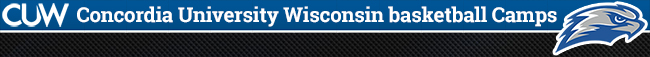 Concordia Univ Wisconsin - Basketball